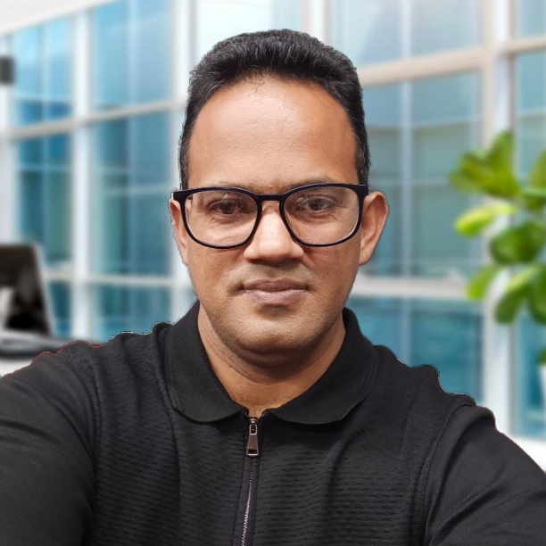 Geiser Romero Vera - CEO